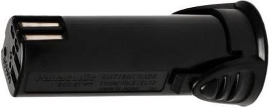 Panasonic Accu Li-Ion EY9L10B (Prijs per stuk)