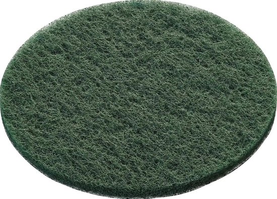 Festool STF D125 green Schuurvlies VE=10 - 496510