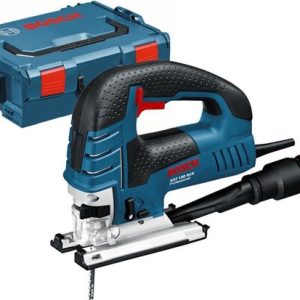 Bosch - Decoupeerzaagmachine GST 150 BCE (1 x zaagblad T 144 D, afdekkap