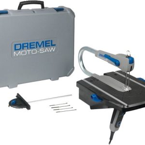 Dremel Moto-Saw MS20 Figuurzaag - 70 W