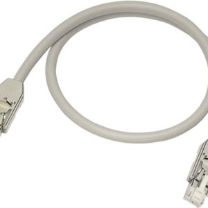 Siemens 6SL3060-4AW00-0AA0 Signaalkabel Multi kleuren
