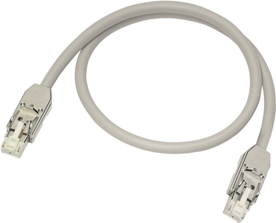 Siemens 6SL3060-4AW00-0AA0 Signaalkabel Multi kleuren
