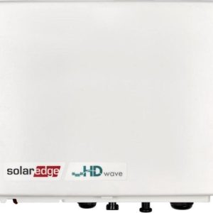 SolarEdge | SE3500H-RW000BNN4 | 0% BTW