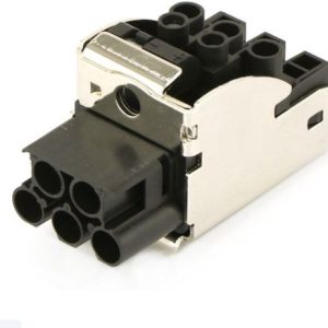 Siemens 6SL3162-2MA00-0AA0 klemmenblok
