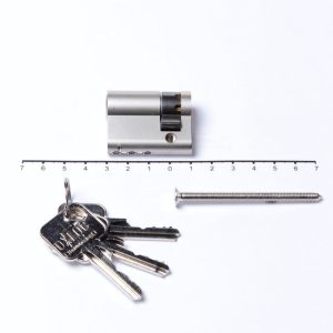 Oxloc Deurcilinder 9200N  Skg