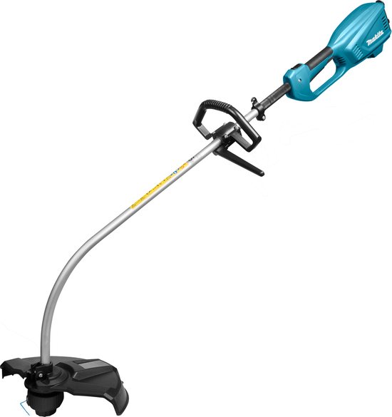 550x585.jpg Makita UR3501 Grastrimmer - 1000W - 35cm - Afbeelding 1