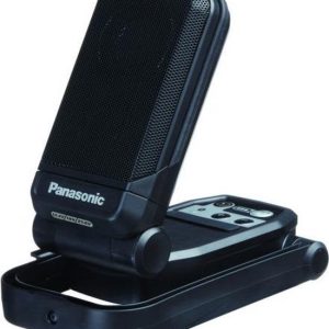 Panasonic EY37C5B 14,4-18V Li-ion accu bluetooth speaker body