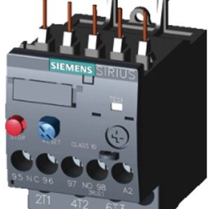 Siemens Therm.overbel.rel.0.55-0.80