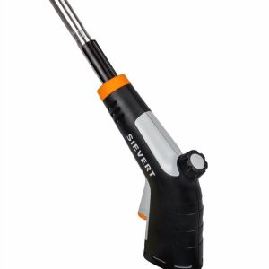 Sievert Powerjet met Cycloonbrander 8706001