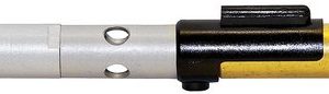 Sievert - SIEV spitsbrander Powerjet, diam branderkop 15mm, diam. 15mm