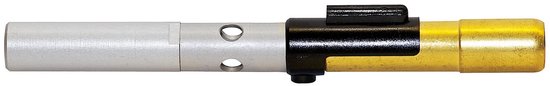 Sievert - SIEV spitsbrander Powerjet, diam branderkop 15mm, diam. 15mm