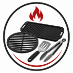 Barbecue accesoires