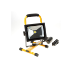 Vetec LED Bouwlamp 20W 1500lm Klasse III
