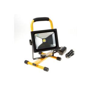 Vetec LED Bouwlamp 20W 1500lm Klasse III
