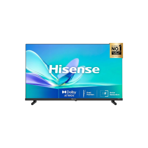 Hisense 32A5Q QLED TV – 32 inch – Full HD Smart TV