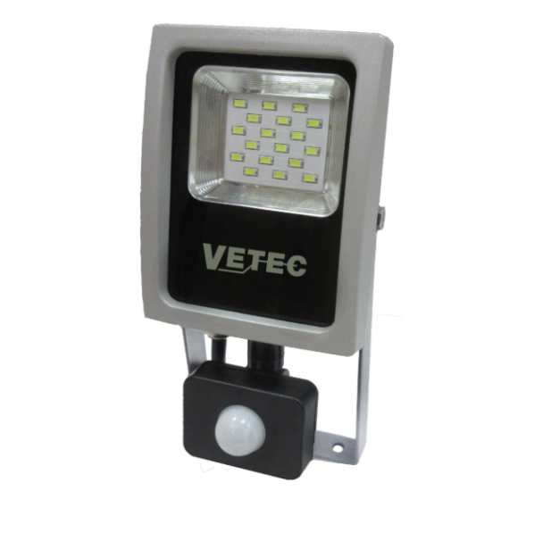Schermafbeelding 2026-05-07 103153 Vetec 55.105.11 LED Bouwlamp – 10W – Met Sensor - Afbeelding 1