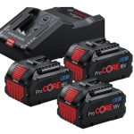 BoschStarter Set ProCORE 18V 8.0Ah