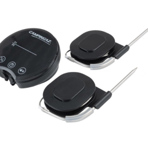 Campingaz Connected Barbecue Thermometer - Bluetooth - Digitaal - 2 sondes